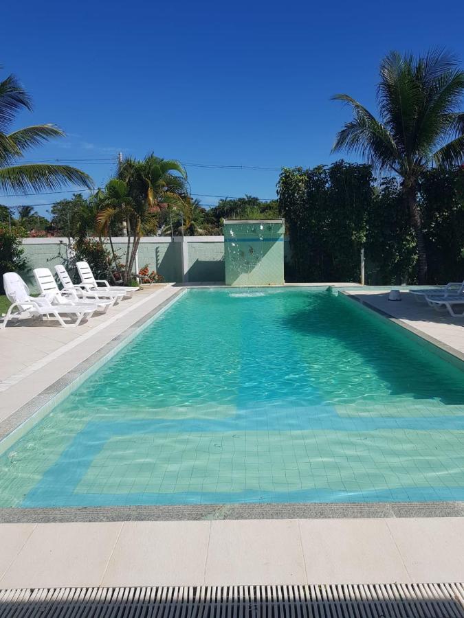 Vila Charmosa Na Praia Do Muta Porto Seguro Exteriér fotografie