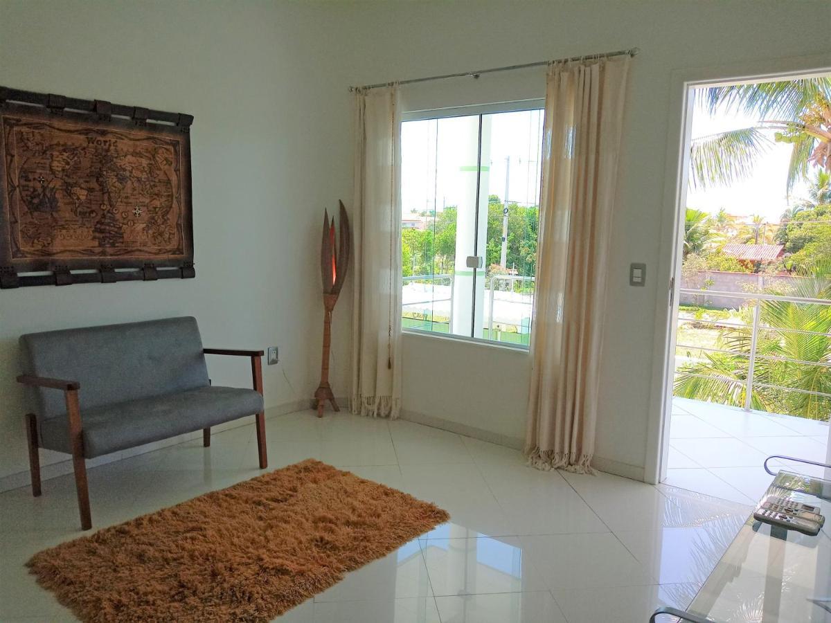 Vila Charmosa Na Praia Do Muta Porto Seguro Exteriér fotografie